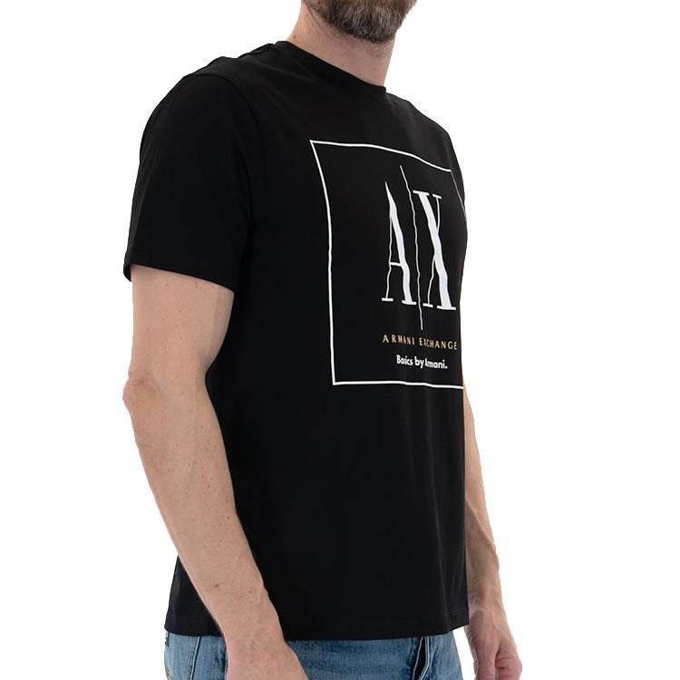 ARMANI EXCHANGE アルマーニ エクスチェンジ Tシャツ 半袖 ARMANI EXCHANGE アルマーニ エクスチェンジ Tシャツ 半袖