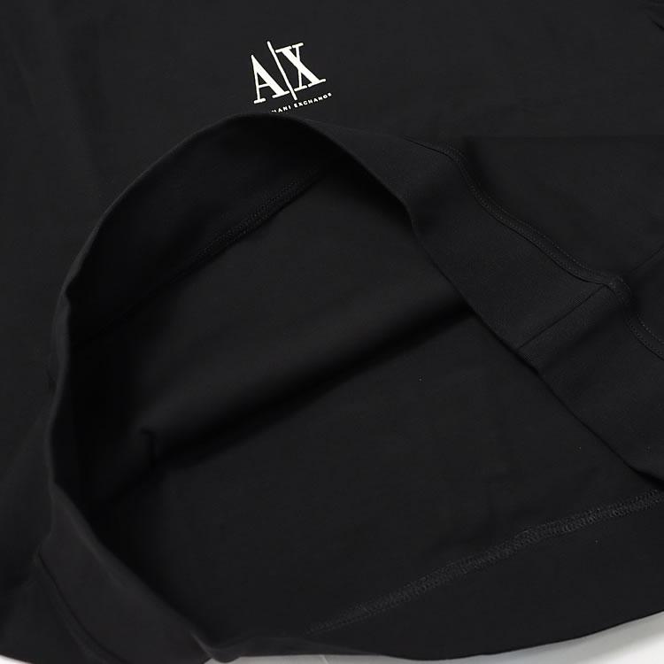 ARMANI EXCHANGE アルマーニ エクスチェンジ パーカー トレーナー