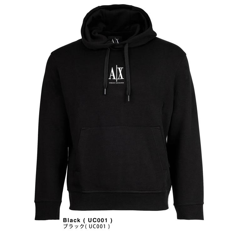 ARMANI EXCHANGE アルマーニ エクスチェンジ パーカー