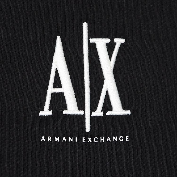 ARMANI EXCHANGE アルマーニ エクスチェンジ パーカー スウェット