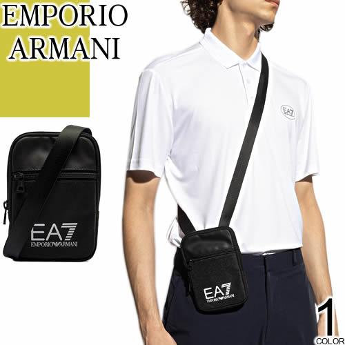 EA7 Emporio Armani ボディバッグ 楽天市場】EA7 ARMANI（ボディバッグ・ウエストポーチ｜メンズ