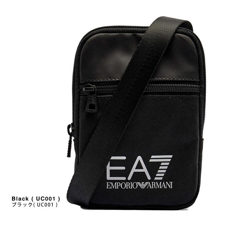 EA7 エンポリオアルマーニ EMPORIO ARMANI バッグ ショルダー