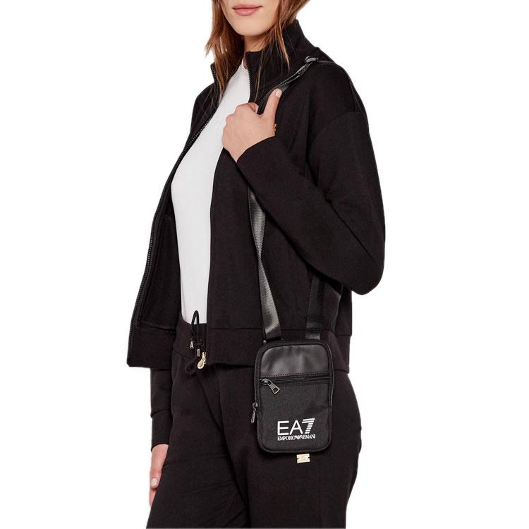 美品 EMPORIO ARMANI　ショルダーバッグ　クロスボディバッグ 楽天市場】【10/15限定・最大2万円OFFクーポン配布中】EMPORIO