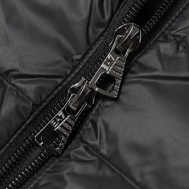 EMPORIO ARMANI エンポリオ アルマーニ EA7 ダウン ダウンジャケット
