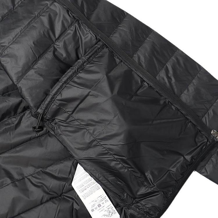 EMPORIO ARMANI エンポリオ アルマーニ EA7 ダウン ダウンジャケット