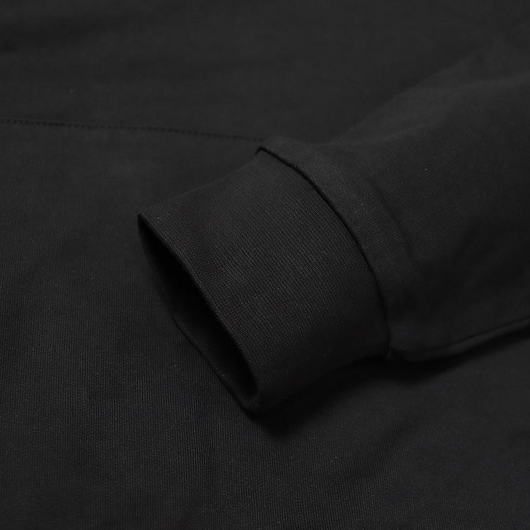 EMPORIO ARMANI エンポリオ アルマーニ EA7 パーカー プルオーバー