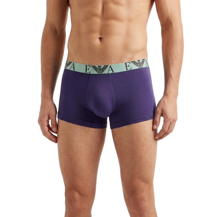 EMPORIO ARMANI エンポリオアルマーニ ボクサーパンツ アンダーウェア