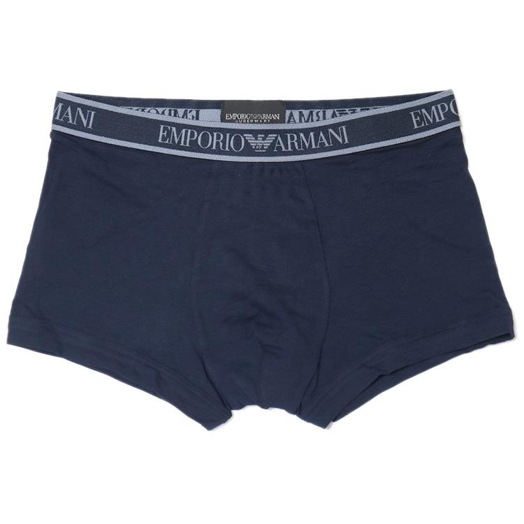 EMPORIO ARMANI エンポリオアルマーニ ボクサーパンツ アンダーウェア