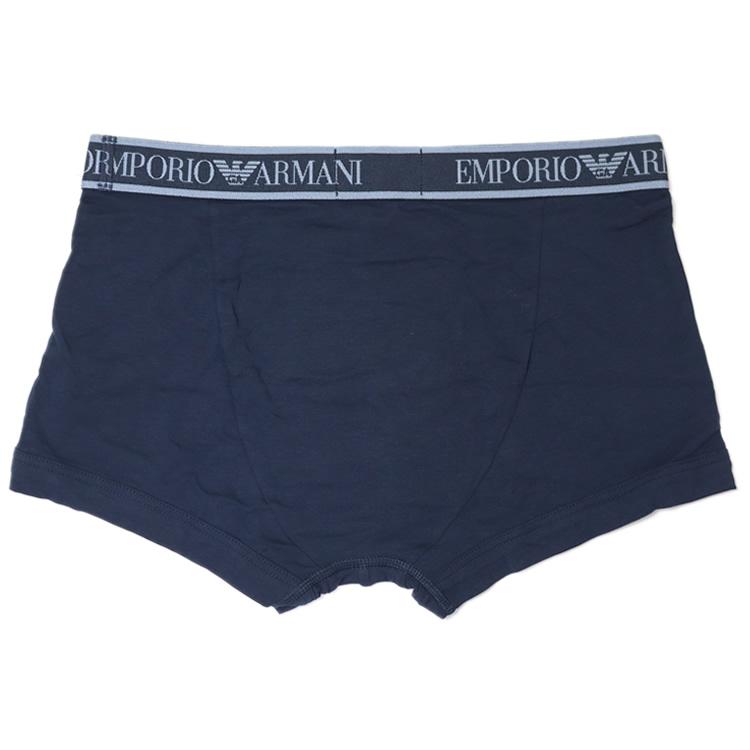 EMPORIO ARMANI エンポリオアルマーニ ボクサーパンツ アンダーウェア