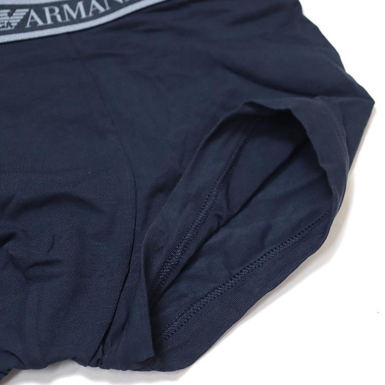EMPORIO ARMANI エンポリオアルマーニ ボクサーパンツ アンダーウェア