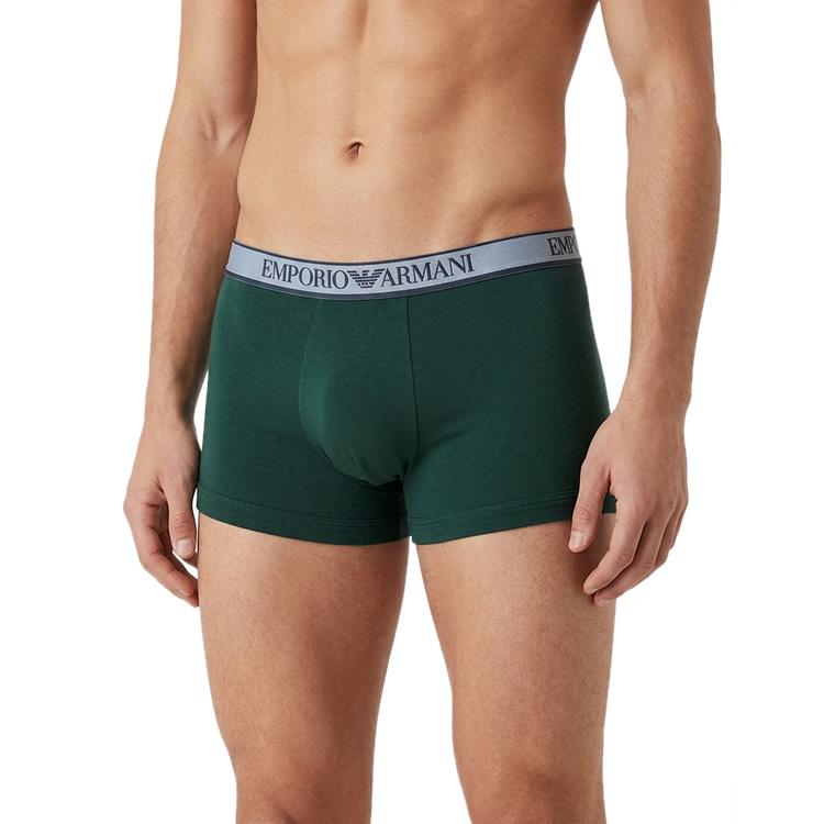 EMPORIO ARMANI エンポリオアルマーニ ボクサーパンツ アンダーウェア
