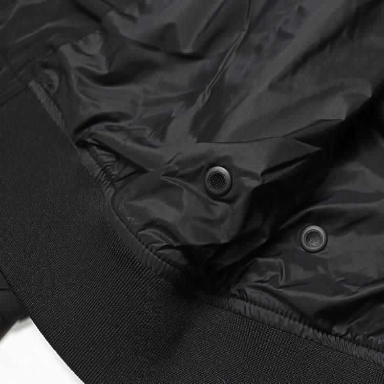 EMPORIO ARMANI エンポリオ アルマーニ EA7 ジャケット ブルゾン