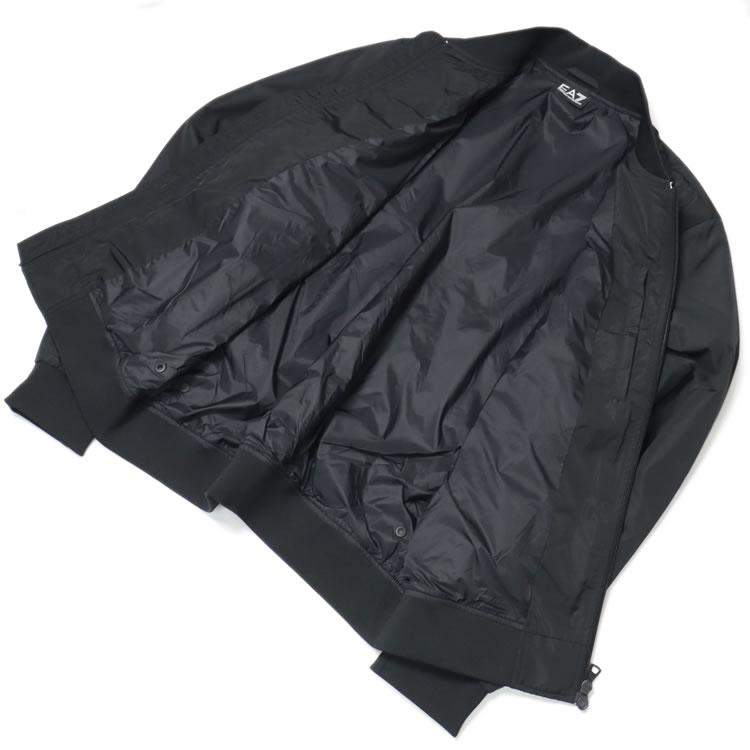 EMPORIO ARMANI エンポリオ アルマーニ EA7 ジャケット ブルゾン