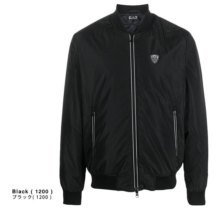 EMPORIO ARMANI エンポリオ アルマーニ EA7 ジャケット ブルゾン