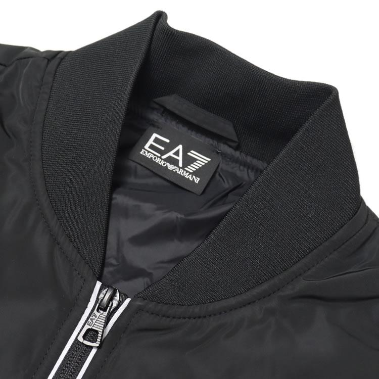 EMPORIO ARMANI エンポリオ アルマーニ EA7 ジャケット ブルゾン