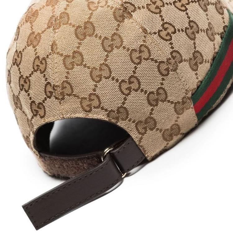 GUCCI グッチ キャップ 帽子 メンズ レディース ベースボール GUCCI グッチ キャップ 帽子 メンズ レディース ベースボール