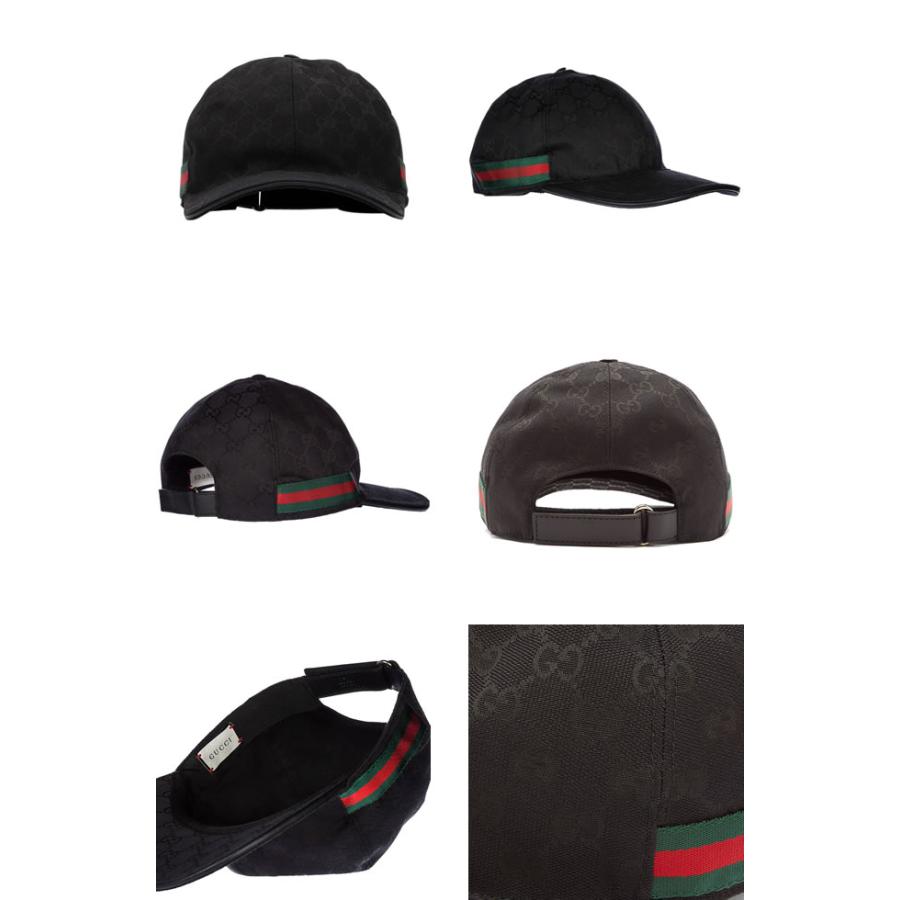 GUCCI グッチ キャップ 帽子 メンズ レディース ベースボール GUCCI グッチ キャップ 帽子 メンズ レディース ベースボール