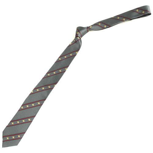 GUCCI グッチ ネクタイ ビー ハチ ストライプ柄 シルク GUCCI グッチ ネクタイ ビー ハチ ストライプ柄 シルク