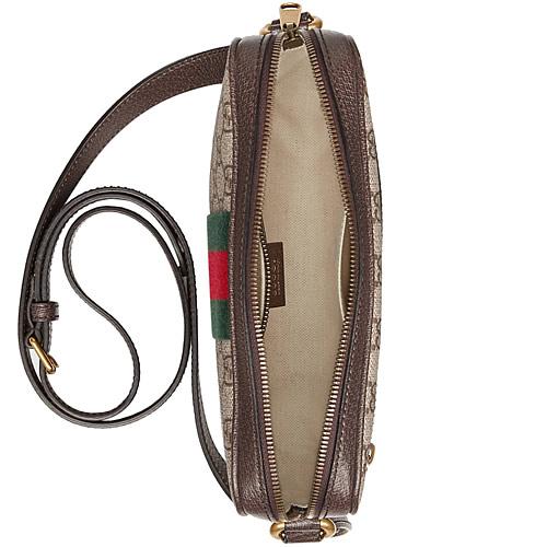 グッチ Gucci バッグ ショルダーバッグ オフィディア Gg スモール メッセンジャー バッグ メンズ ブランド ハイブランド 斜めがけ 大きめ 小さめ ベージュ 4 114 Mss 通販 Yahoo ショッピング