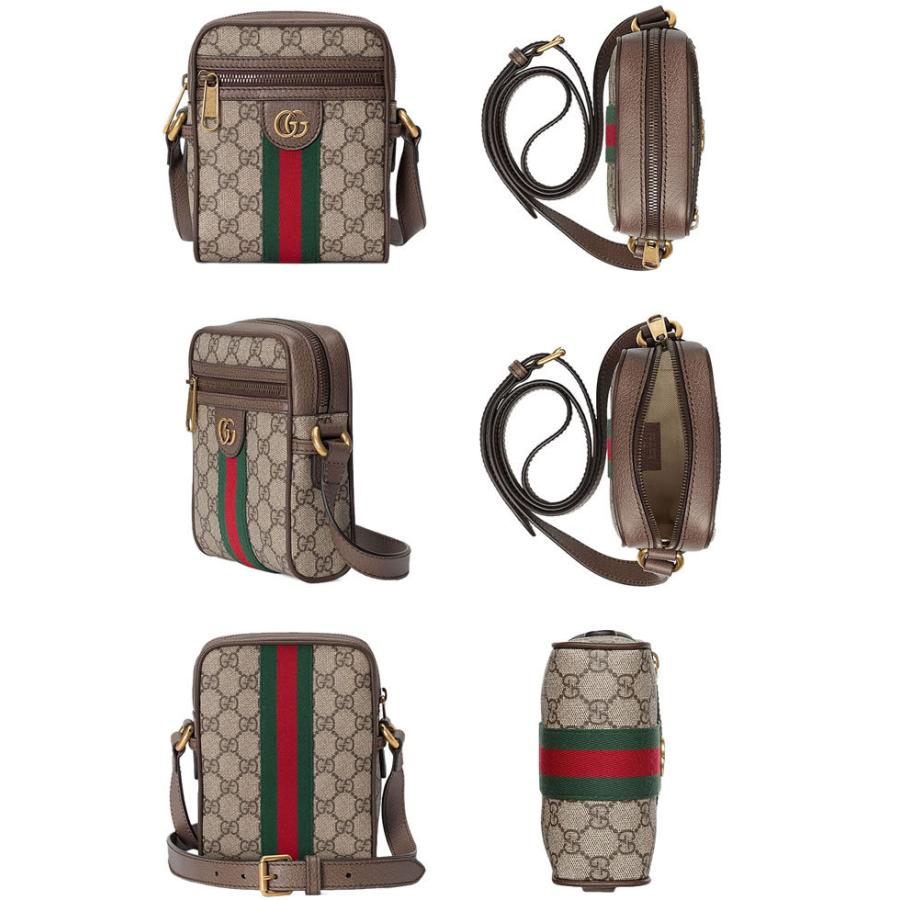 グッチ Gucci バッグ オフィディア Gg ショルダーバッグ レディース ブランド ハイブランド 斜めがけ 小さめ ベージュ 4 122 Mss 通販 Yahoo ショッピング