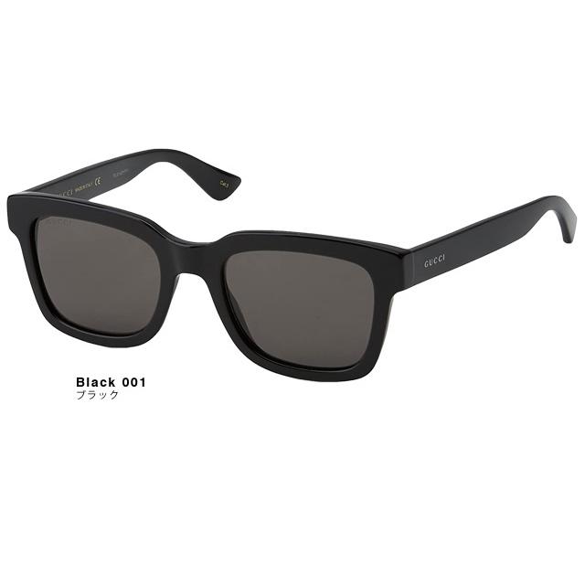 グッチ GUCCI サングラス 国内正規品 メンズ レディース アイウェア ...
