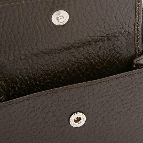GUCCI グッチ 二つ折り財布 ミニウォレット GUCCI グッチ 二つ折り財布 レディース スクリプト ミニ