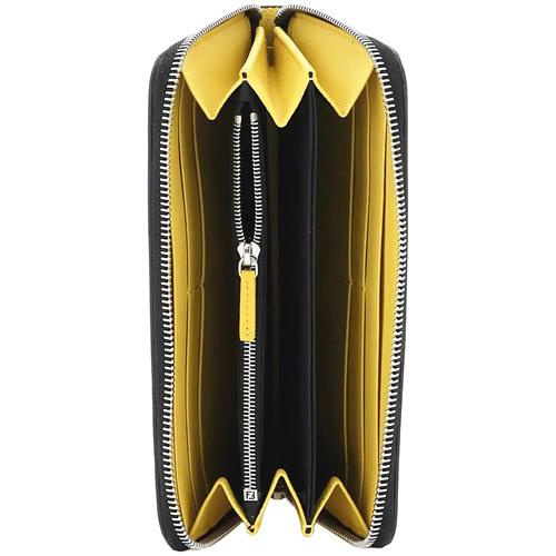 フェンディ FENDI 財布 長財布 ジップ アラウンド ウォレット メンズ フェンディ FENDI 財布 長財布 ジップ アラウンド ウォレット メンズ