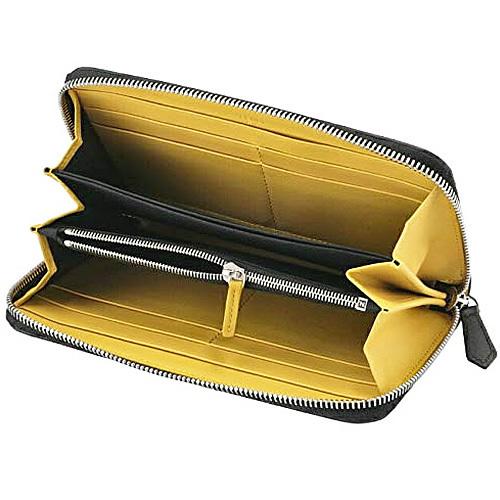 フェンディ Fendi 財布 長財布 ジップ アラウンド ウォレット メンズ レディース ラウンドファスナー 小銭入れ付き ロゴ ブランド 本革 革 黒 ブラック 5 007 Mss 通販 Yahoo ショッピング