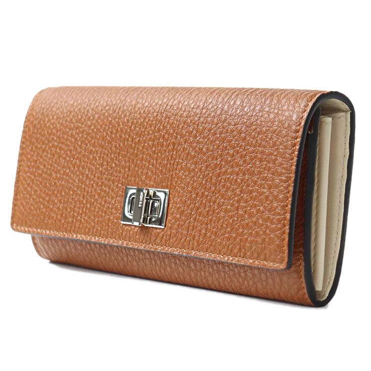 FENDI（フェンディ） 財布 長財布 ピーカブー セレリア レディース