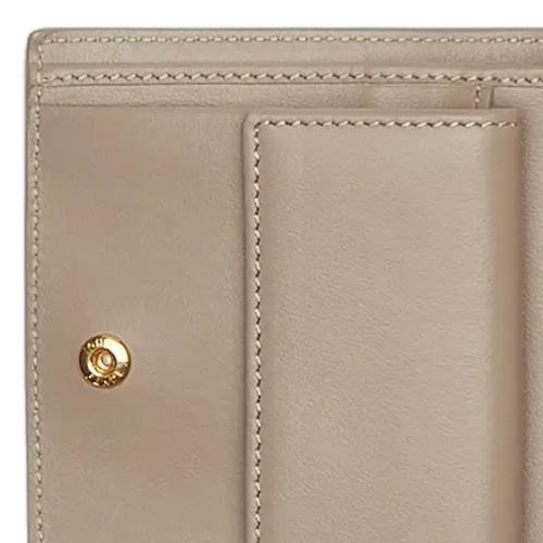 フェンディ FENDI 財布 二つ折り財布 ミニ財布 コンパクト F イズ