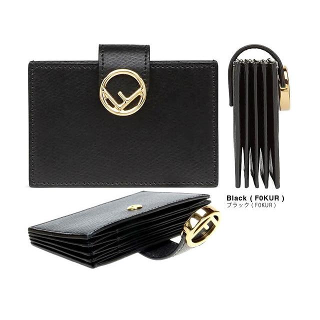 FENDI フェンディ カードケース 名刺入れ クレジットカード FENDI フェンディ カードケース 名刺入れ クレジットカード