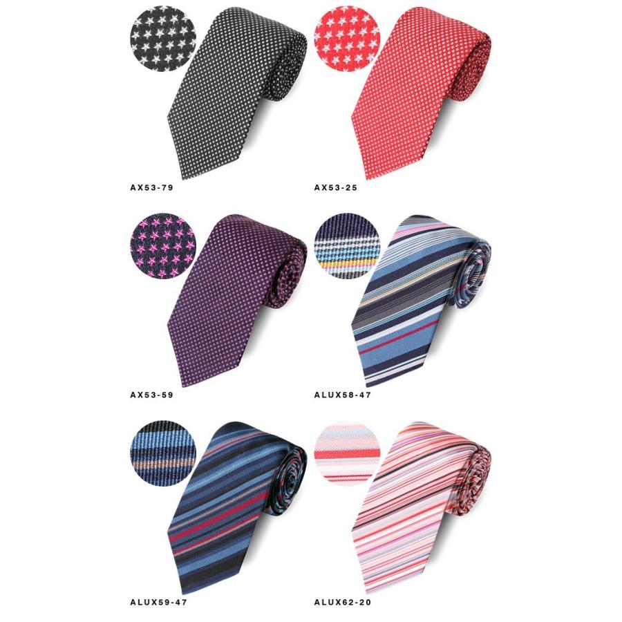 ポールスミス Paul Smith ネクタイ メンズ レギュラータイ ブランド おしゃれ プレゼント ストライプ 黒 ブラック ブルー ネイビー ピンク 6 001 Mss 通販 Yahoo ショッピング