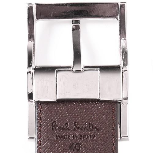 Paul Smith ポールスミス ベルト レザーベルト メンズ Paul Smith ポールスミス ベルト レザーベルト メンズ