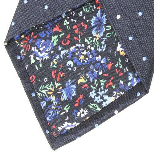 Paul Smith ポールスミス ネクタイ シルク おしゃれ 8cm幅 Paul Smith ポールスミス ネクタイ シルク おしゃれ 8cm幅