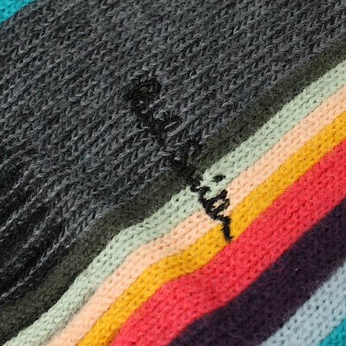 Paul Smith（ポール・スミス） マフラー スカーフ メンズ レディース