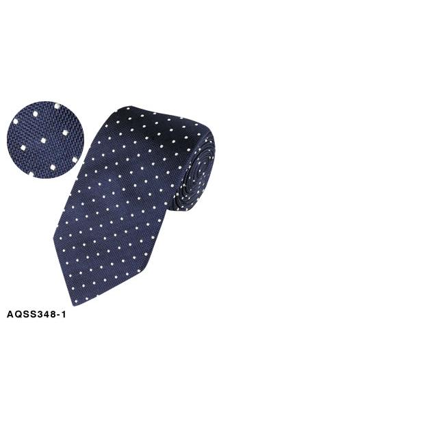 アクアスキュータム Aquascutum ネクタイ メンズ ブランド おしゃれ プレゼント シルク ビジネス 結婚式 青 赤 ピンク ストライプ ドット :219-002:MSS 通販 aquascutum アクアスキュータム ネクタイ ストライプ ビジネス スーツ
