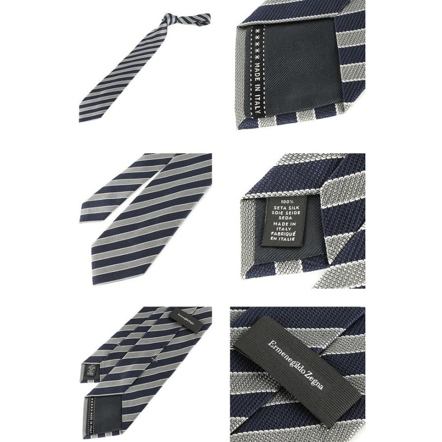 ZEGNA エルメネジルド ゼニア Ermenegildo Zegna ネクタイ ZEGNA エルメネジルド ゼニア Ermenegildo Zegna ネクタイ