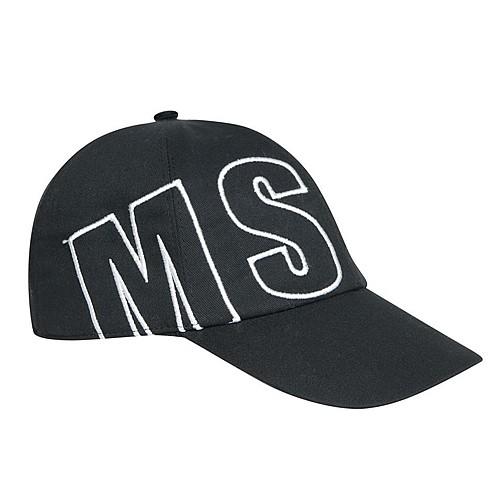 エムエスジーエム MSGM キャップ 帽子 ベースボールキャップ メンズ 
