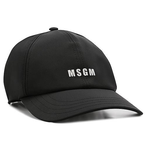 エムエスジーエム MSGM キャップ 帽子 メンズ レディース エムエスジーエム MSGM キャップ 帽子 メンズ レディース