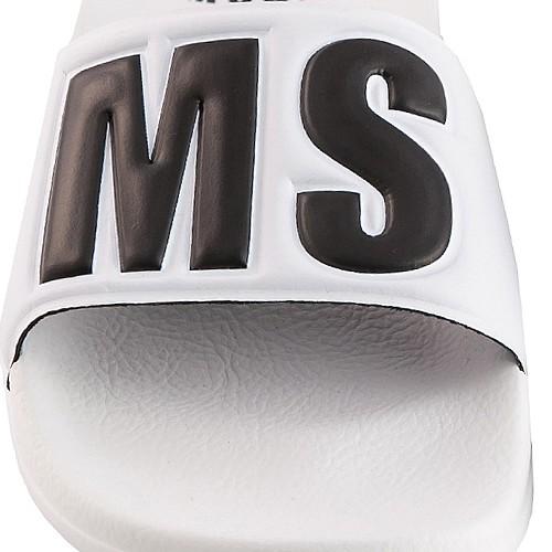MSGM エムエスジーエム サンダル シャワーサンダル スポーツ MSGM エムエスジーエム サンダル シャワーサンダル スポーツ