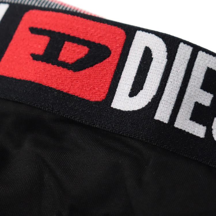 DIESEL（ディーゼル） ボクサーパンツ アンダーウェア 下着 3枚セット