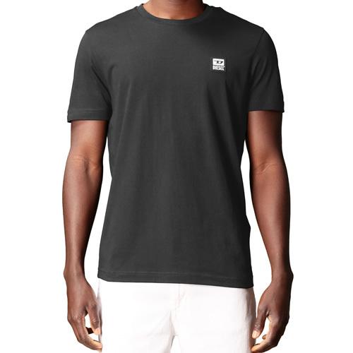 ディーゼル Diesel Tシャツ T Diegos K30 A 0aaxj メンズ 半袖 クルーネック 丸首 ロゴ ブランド 大きいサイズ 綿100 黒 白 ブラック ホワイト 223 006 Mss 通販 Yahoo ショッピング