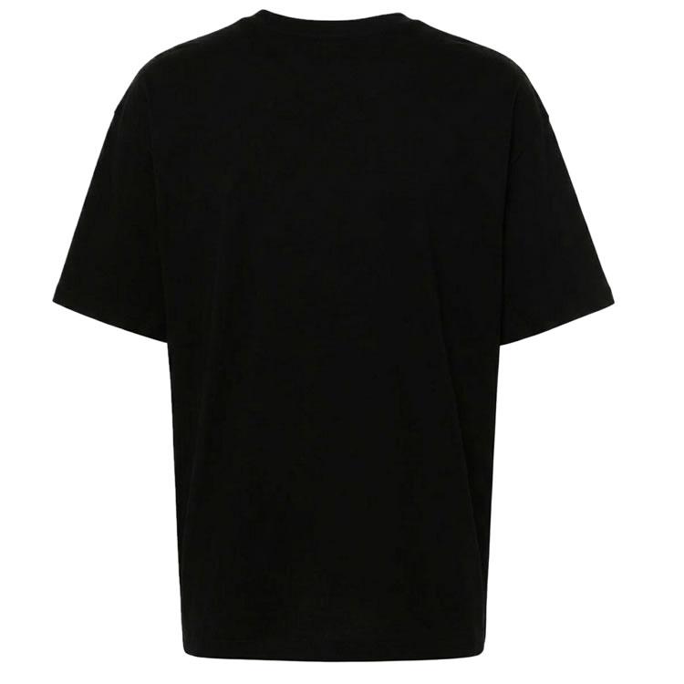 DIESEL（ディーゼル） DIESEL Tシャツ A19701 RHQBH メンズ 半袖 ロゴ