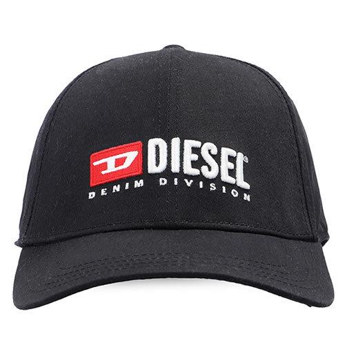 ディーゼル DIESEL キャップ 帽子 ベースボールキャップ CORRY-DIV 