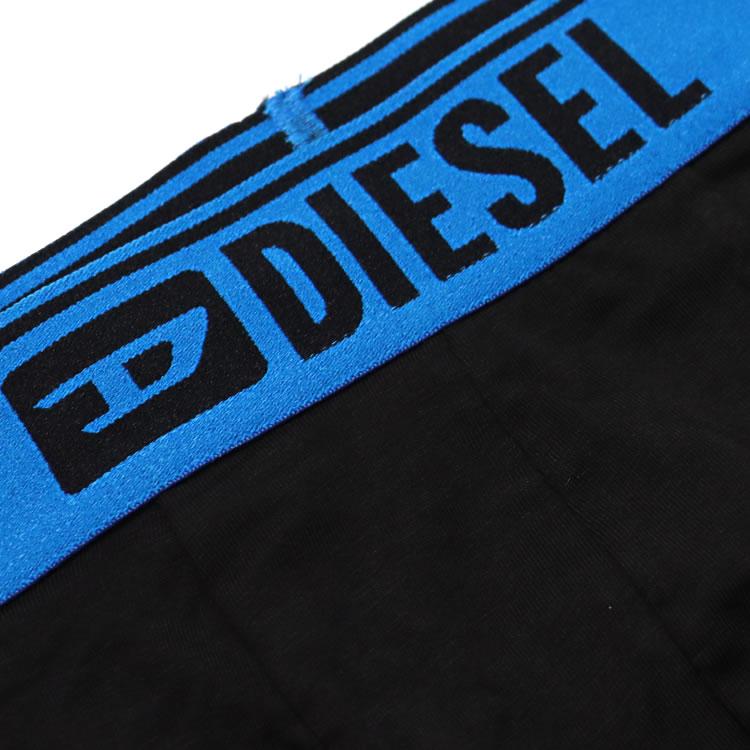 DIESEL ディーゼル ボクサーパンツ アンダーウエア 下着 3枚