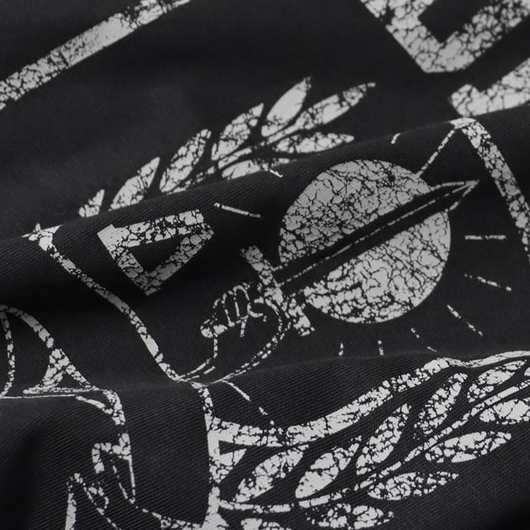 DIESEL（ディーゼル） DIESEL Tシャツ A16940 メンズ 半袖 クルー