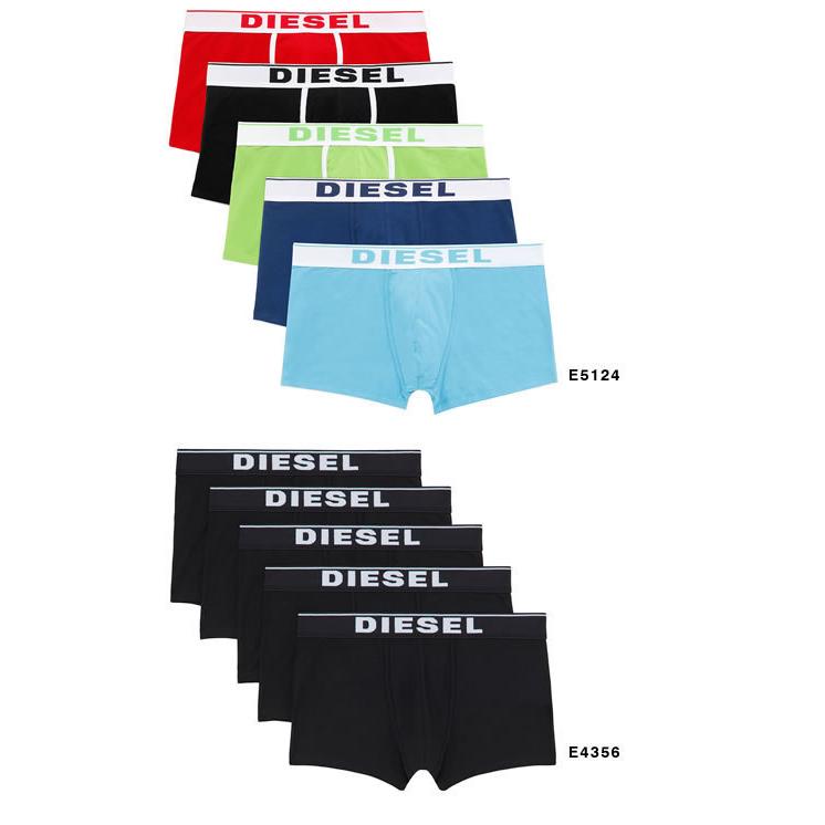 クリスマスツリー特価！ 新品 DIESEL ボクサーパンツ Mサイズ 正規品
