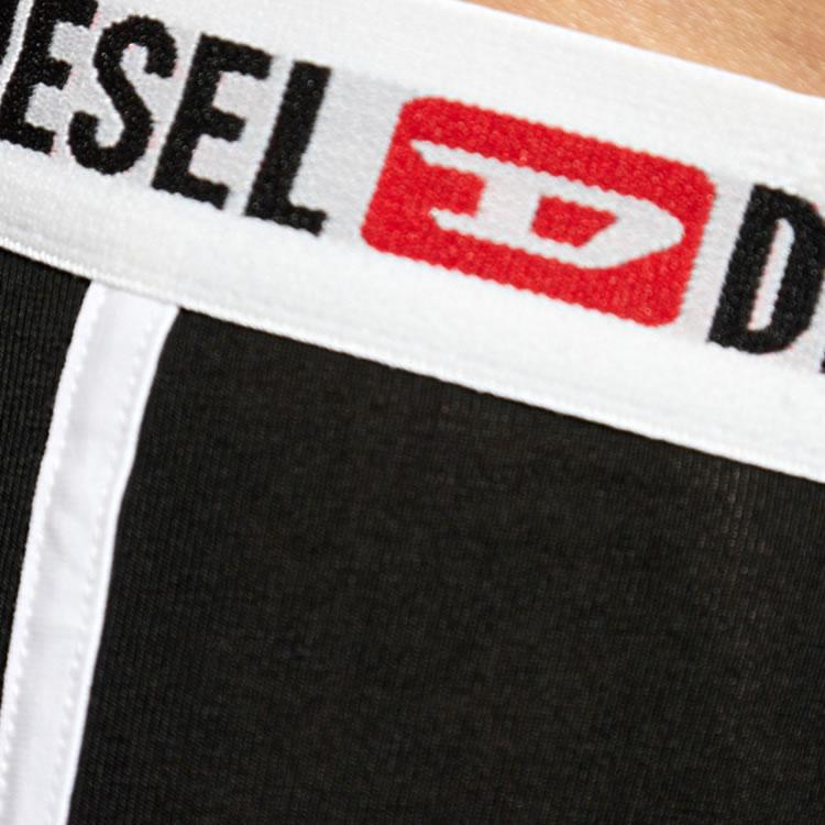 DIESEL ディーゼル ボクサーパンツ アンダーウエア 下着 2枚