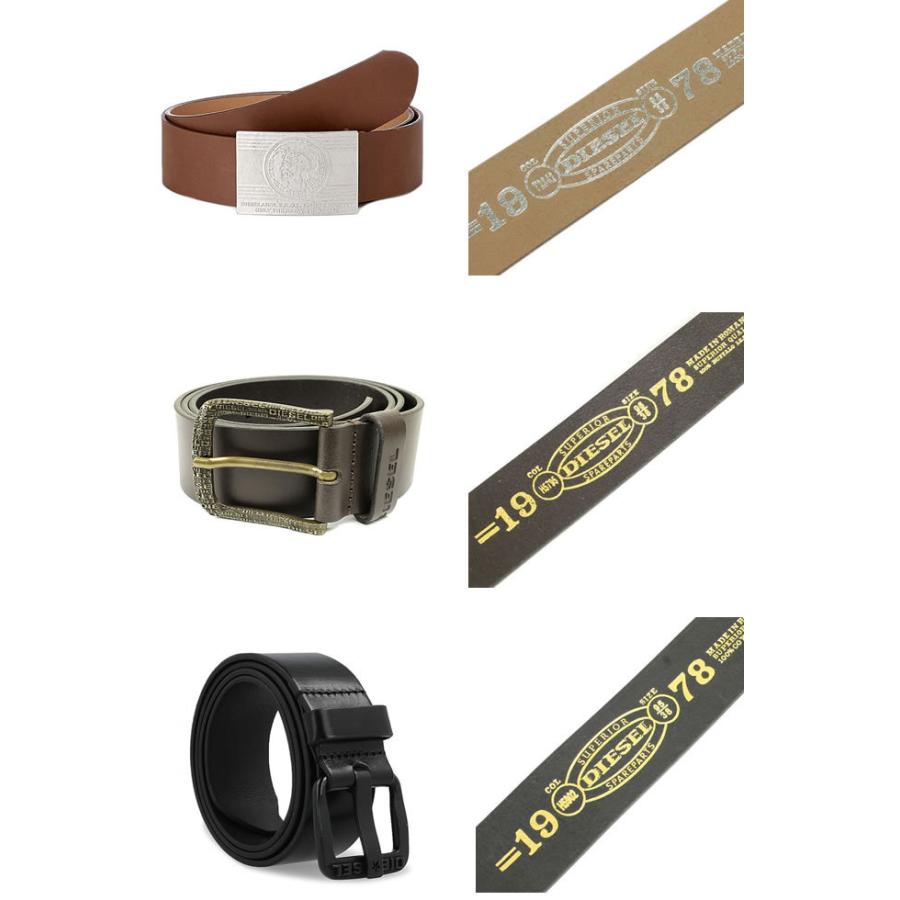 ディーゼル Diesel ベルト X Pr227 メンズ ブランド カジュアル プレゼント ギフト 男性 おしゃれ 黒 ブラック 223 061 Mss 通販 Yahoo ショッピング