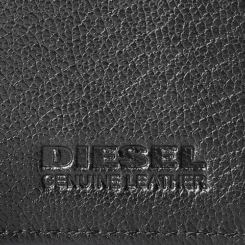 ディーゼル DIESEL キーケース キーリング付き 6連 メンズ レディース